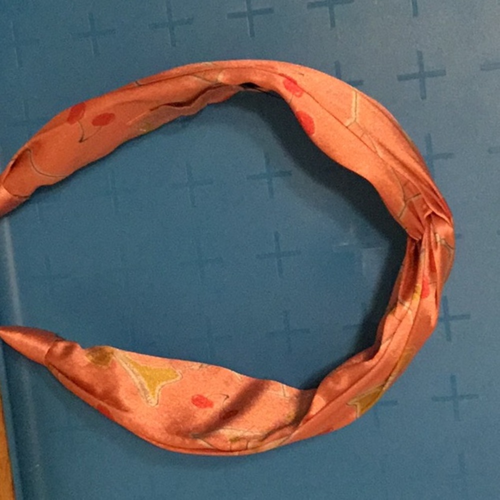 Headband